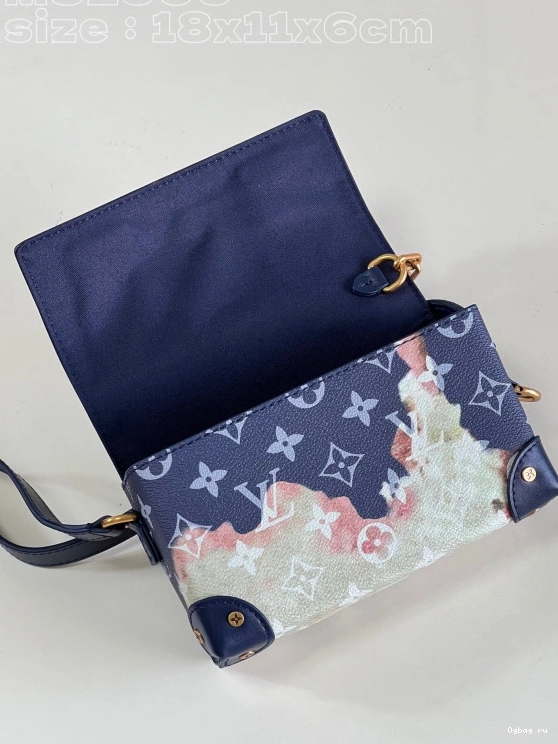 Messenger LOUIS VUITTON Steamer 0823